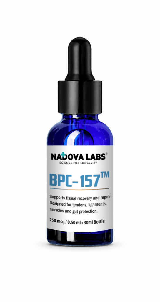 BPC-157 Nasal Drops 15 mg nasal drops