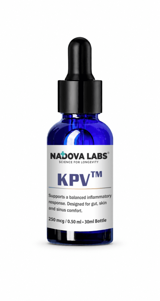 KPV Nasal Drops 15 mg nasal drops
